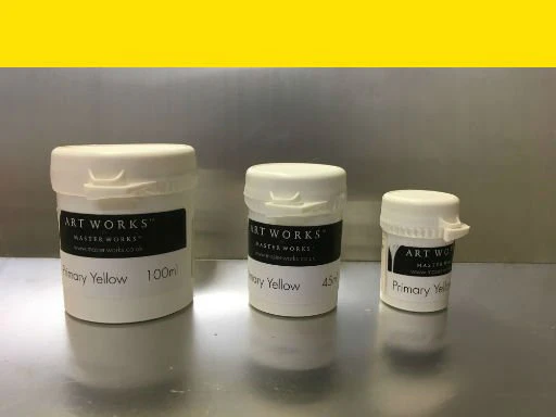 Master Works Pigment - Image 12