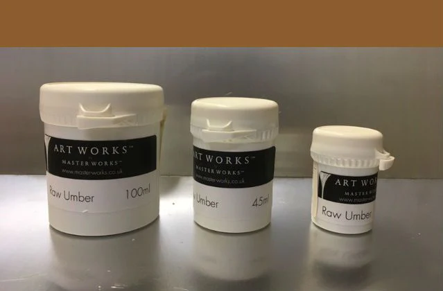Master Works Pigment - Image 2