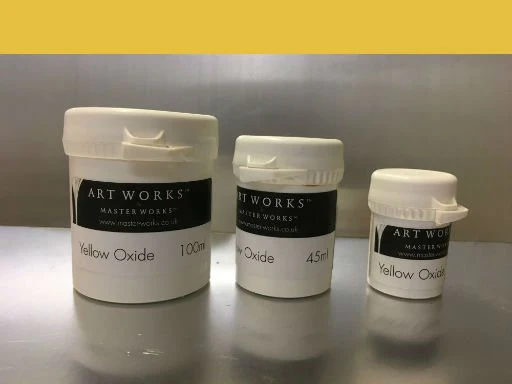 Master Works Pigment - Image 4
