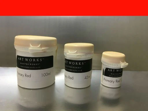 Master Works Pigment - Image 5
