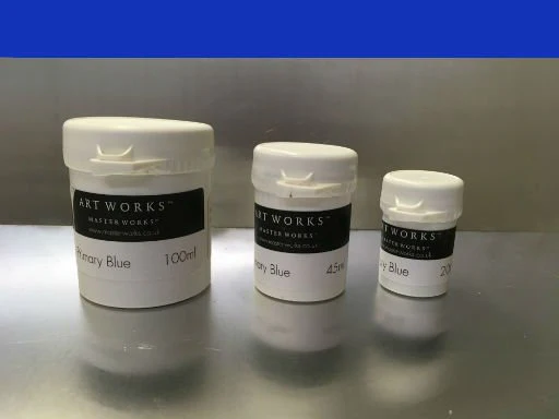 Master Works Pigment - Image 7