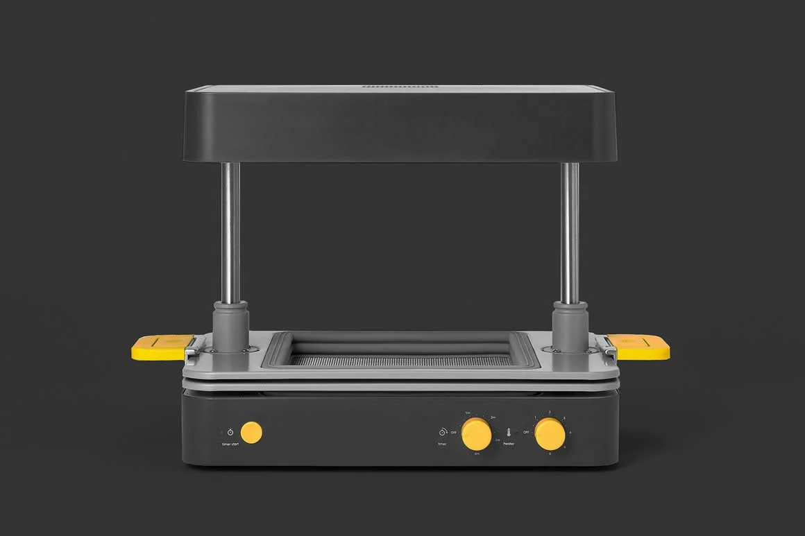 Mayku FormBox Vacuum Former