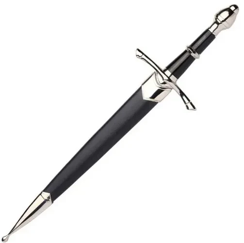 Medieval Dagger Sleek - Image 2