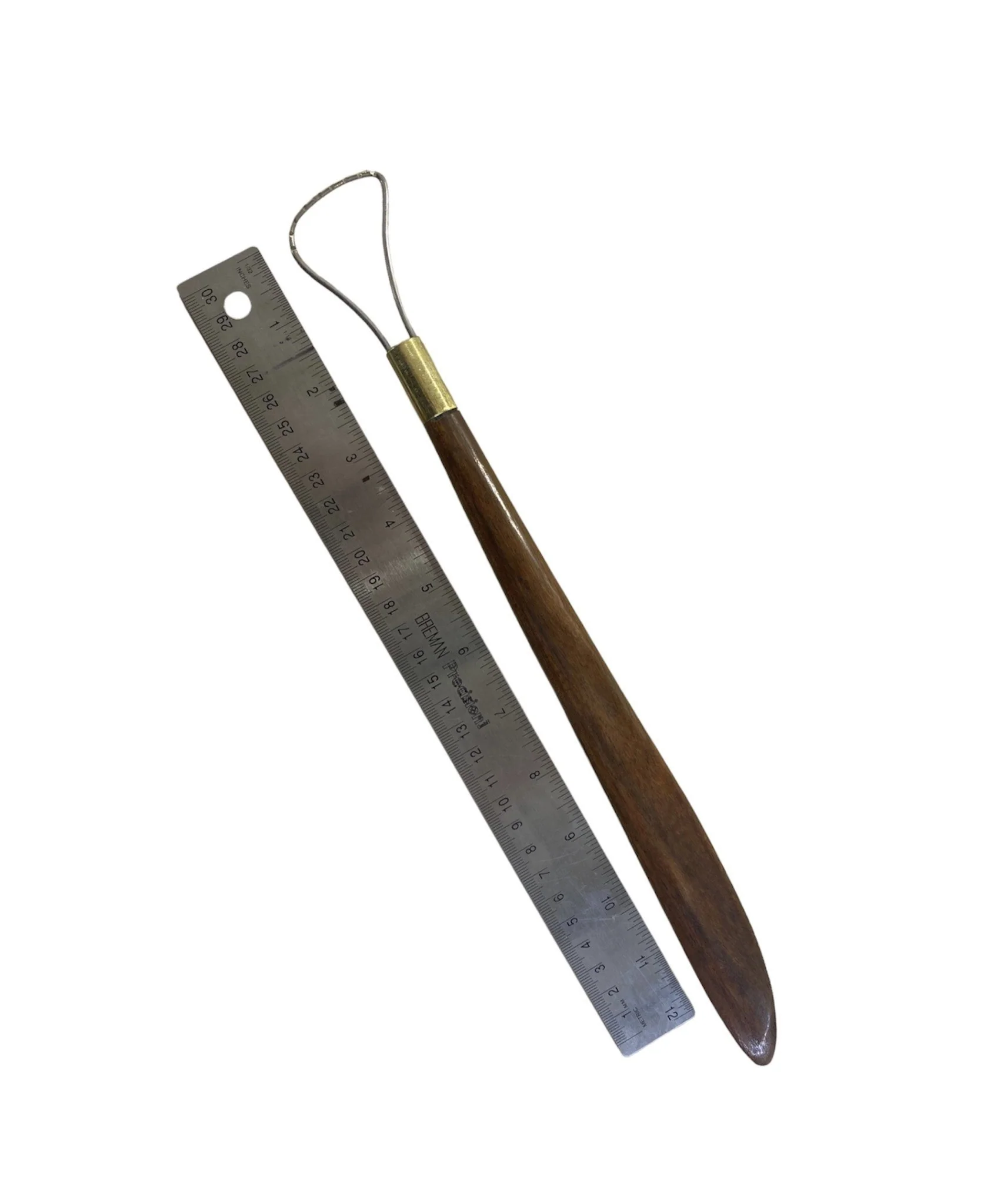 Medium Rake Rounded - Image 2