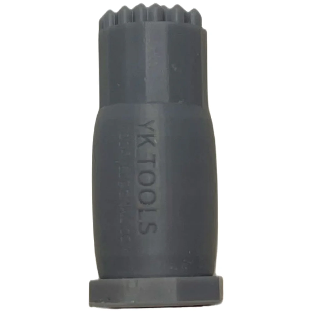 Medium Round Pore Texture Stamp Large
