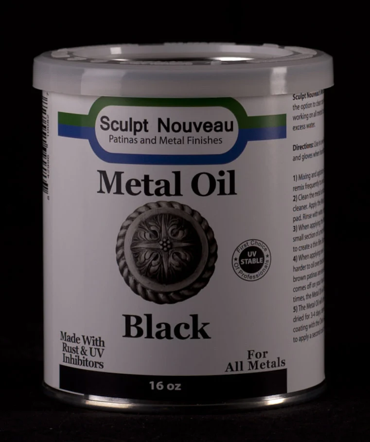 Metal Oils - Image 10
