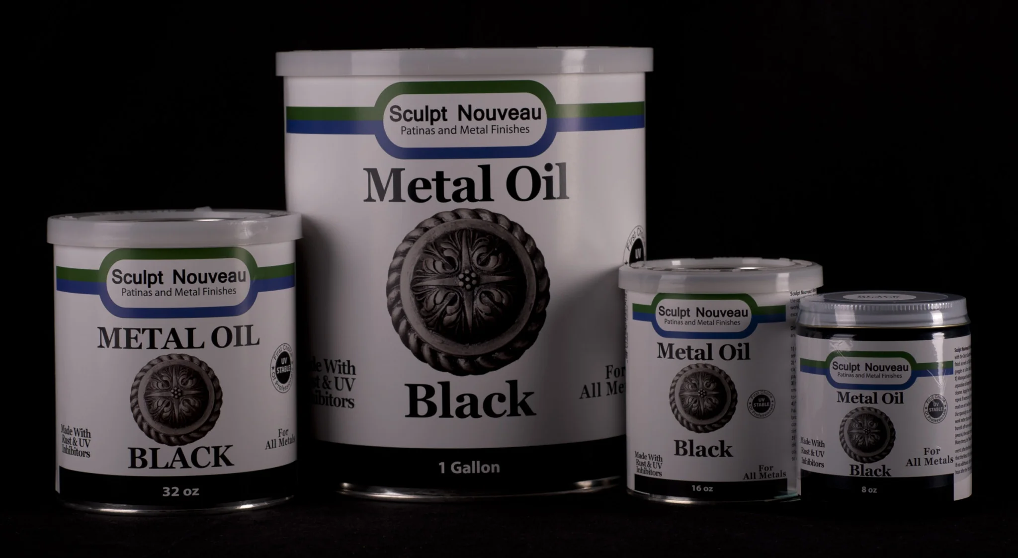 Metal Oils - Image 11