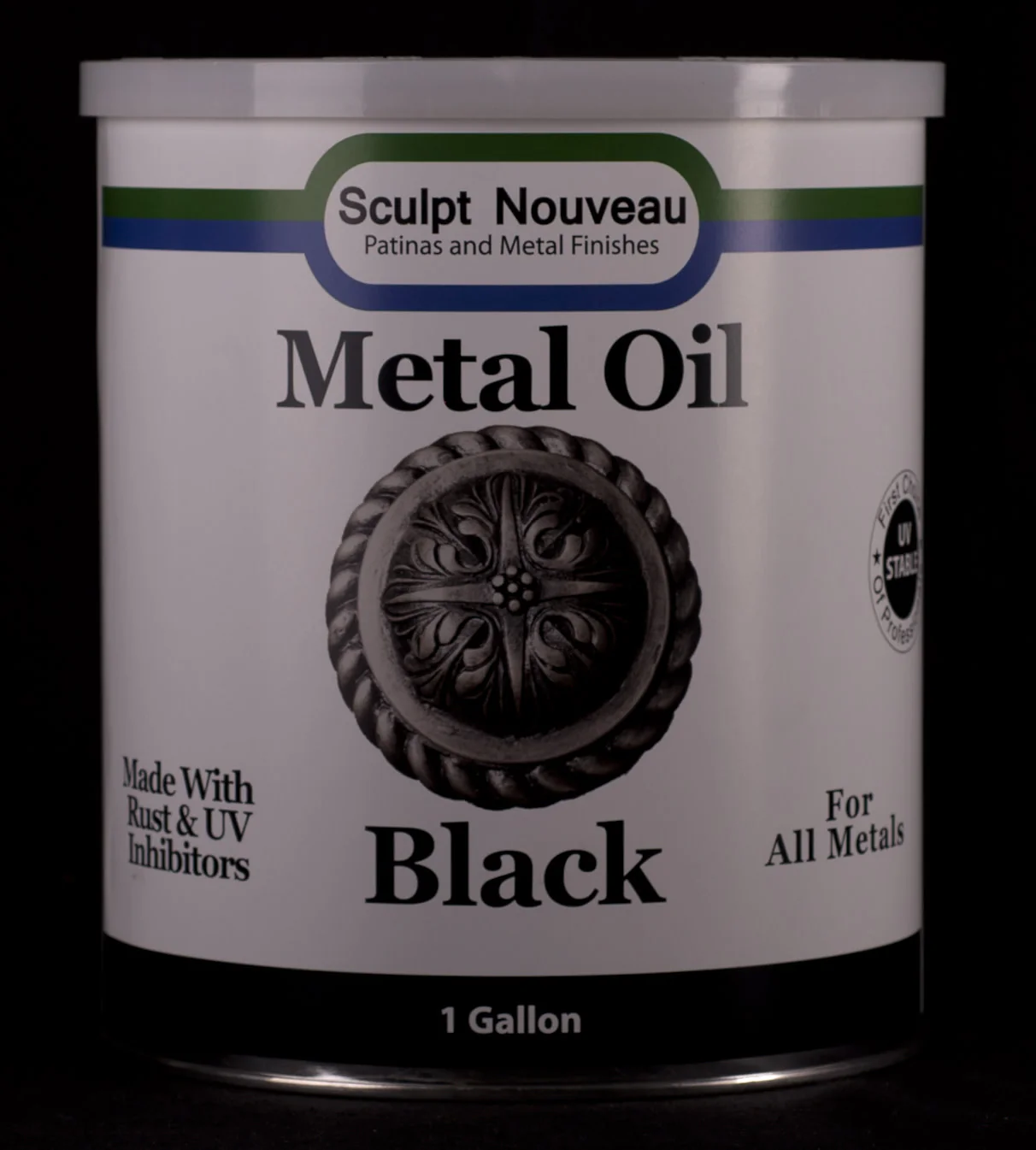 Metal Oils - Image 12