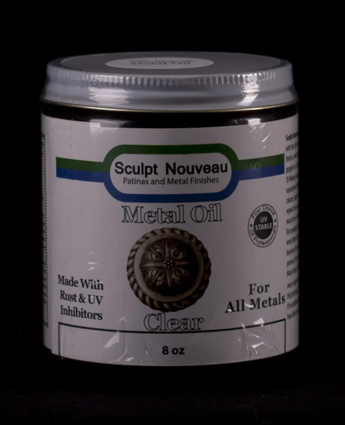 Metal Oils - Image 3