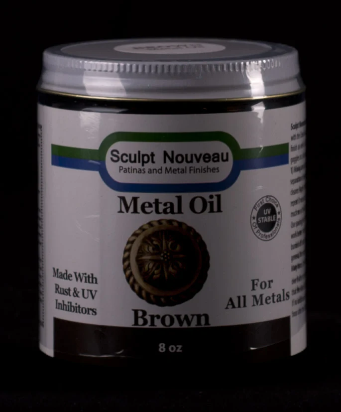 Metal Oils - Image 4