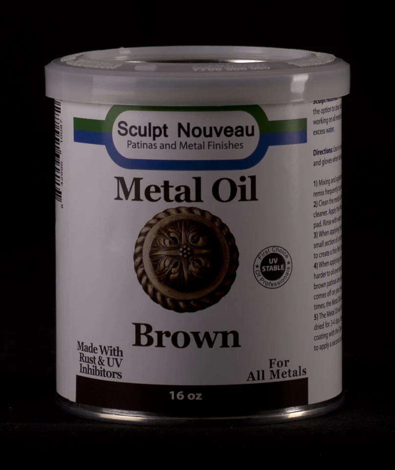 Metal Oils - Image 5
