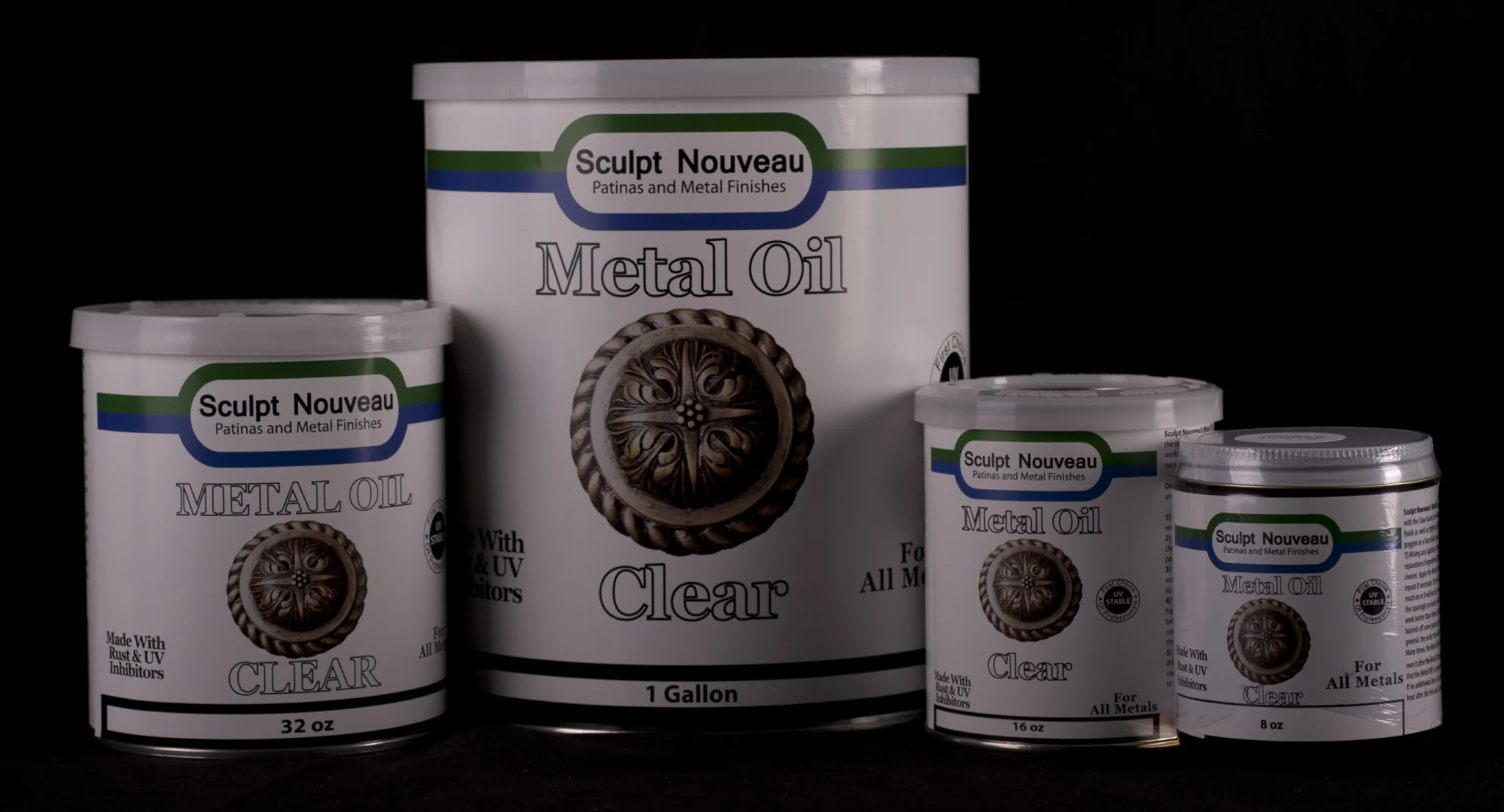 Metal Oils - Image 6