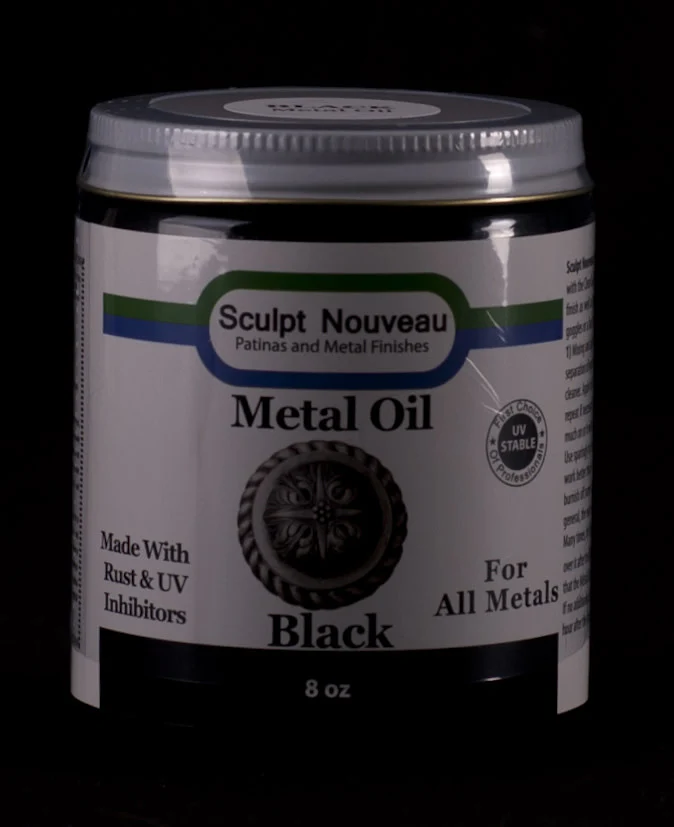 Metal Oils - Image 7