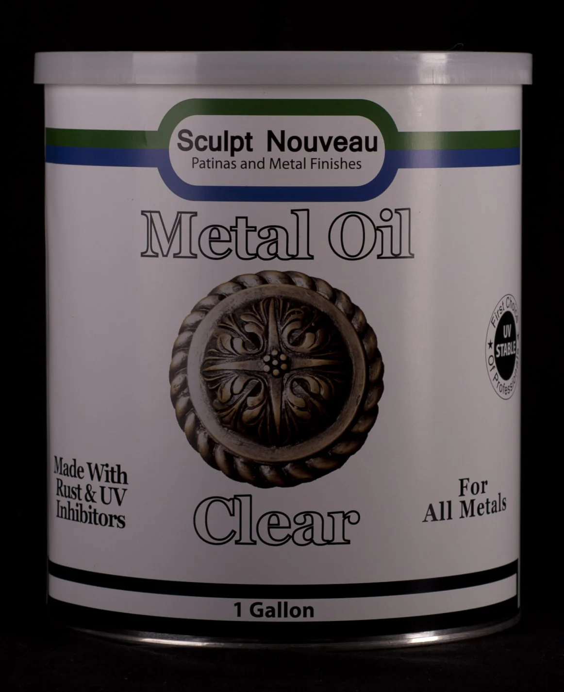 Metal Oils - Image 8