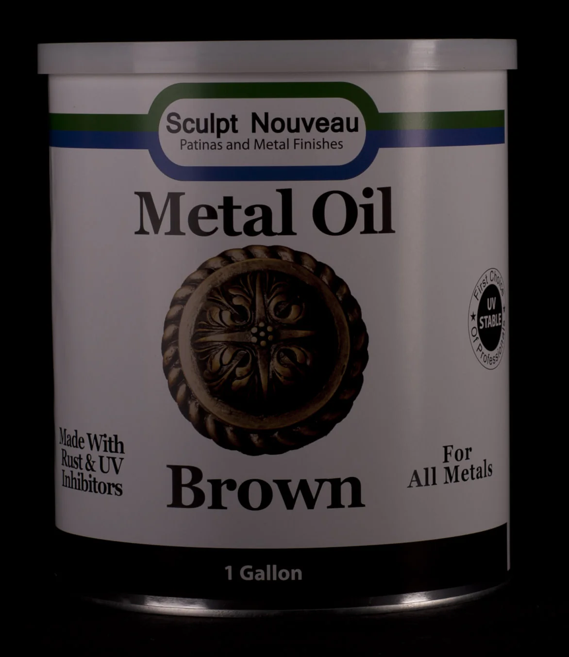 Metal Oils - Image 9