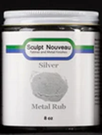 Metal Rubs 8oz - Image 10