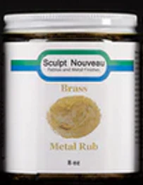 Metal Rubs 8oz - Image 3