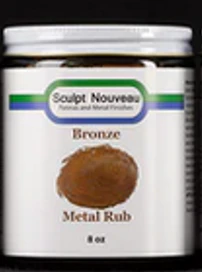 Metal Rubs 8oz - Image 4