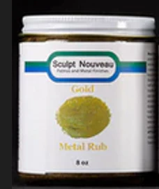 Metal Rubs 8oz - Image 9