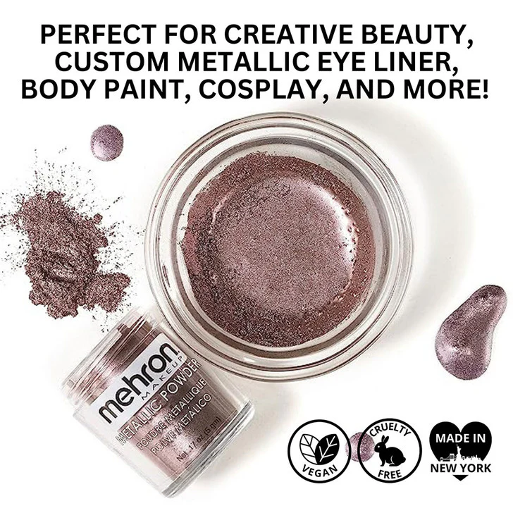 Metallic Powder with Mixing Liquid - Image 9