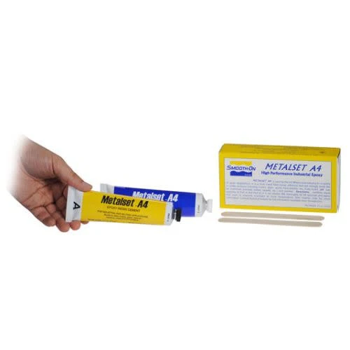 Metal‌set™ A4 Epoxy Adhesive - Image 2