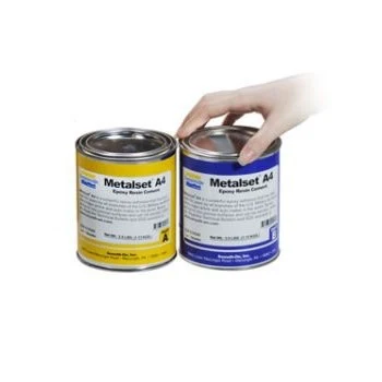 Metal‌set™ A4 Epoxy Adhesive - Image 3