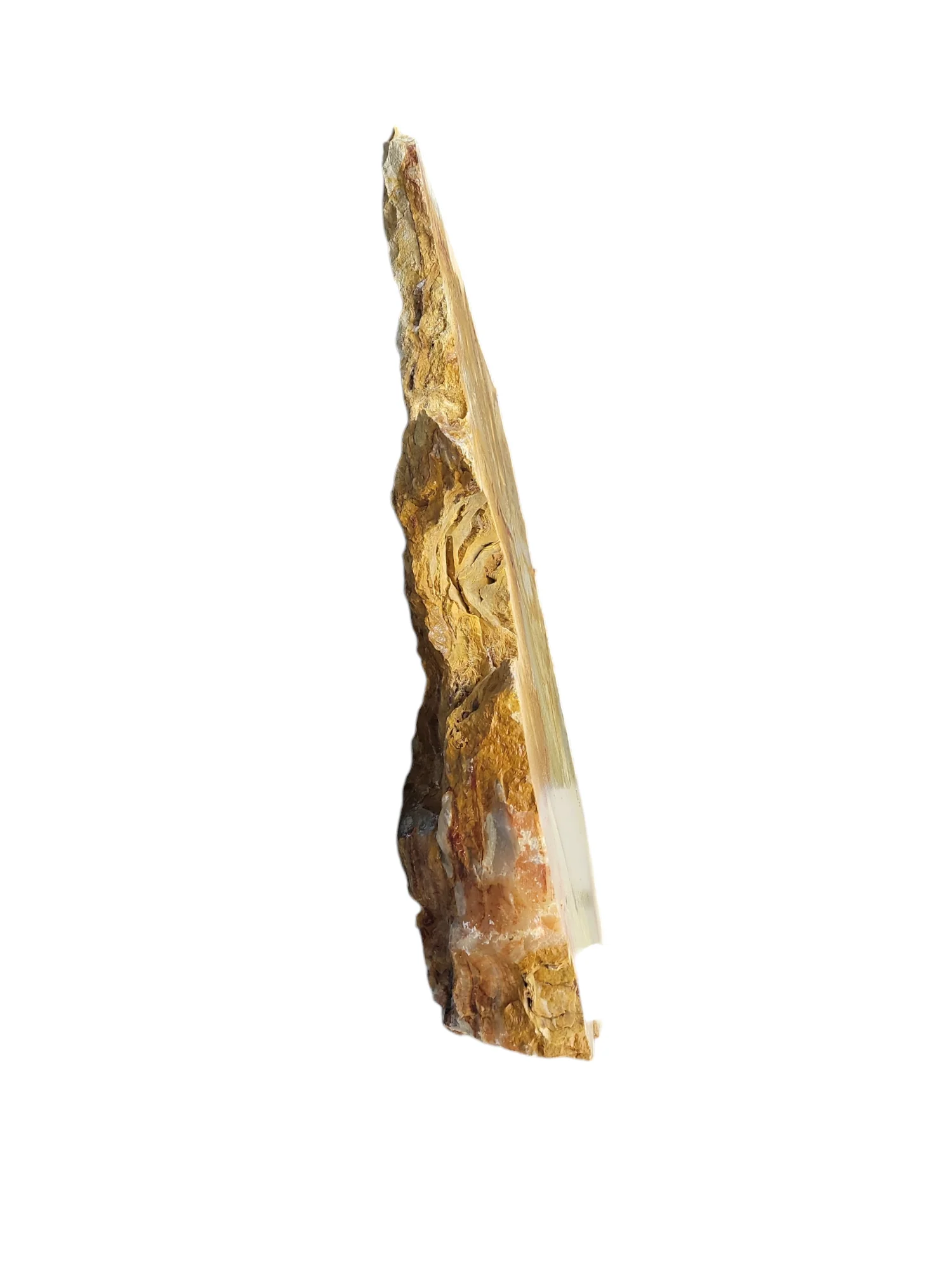 Mexican Onyx 110lb 29x21x4.5 1014 - Image 2