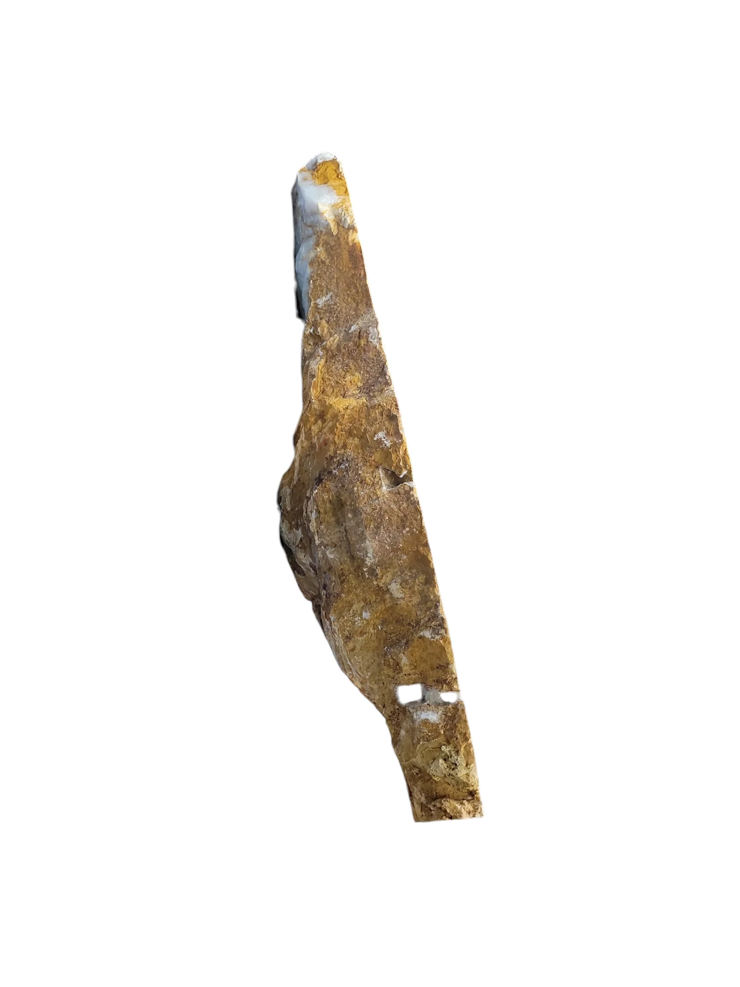 Mexican Onyx 136lb 32x17x7 1013 - Image 2