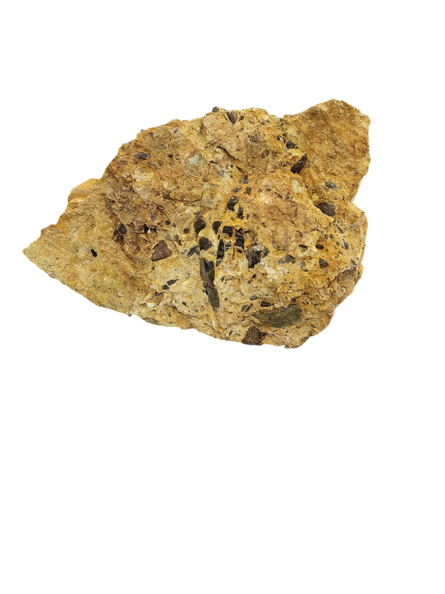 Mexican Onyx 43lb 20x13x3.5 1001 - Image 3