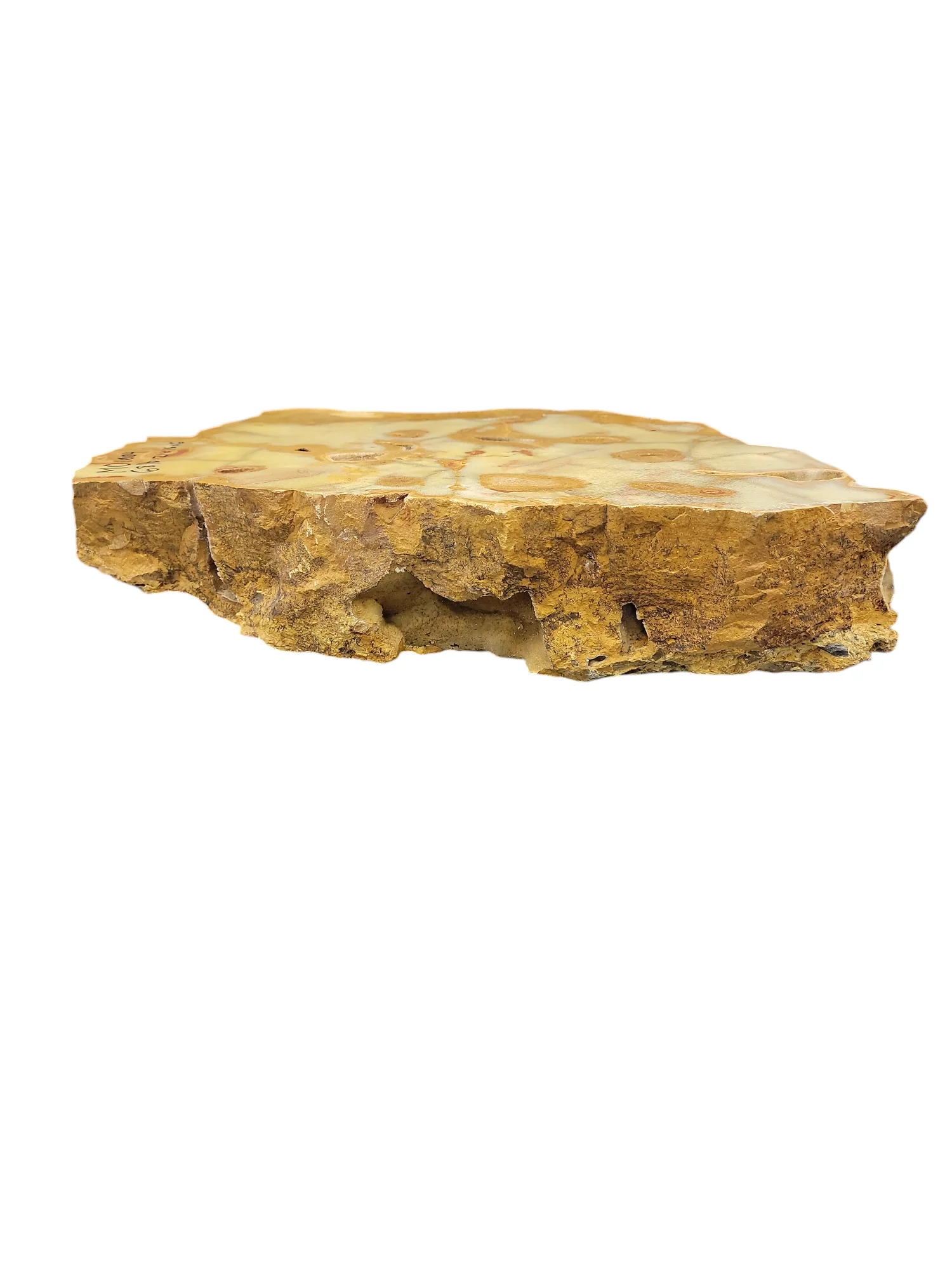 Mexican Onyx 68lb 21x16x6 1004 - Image 2