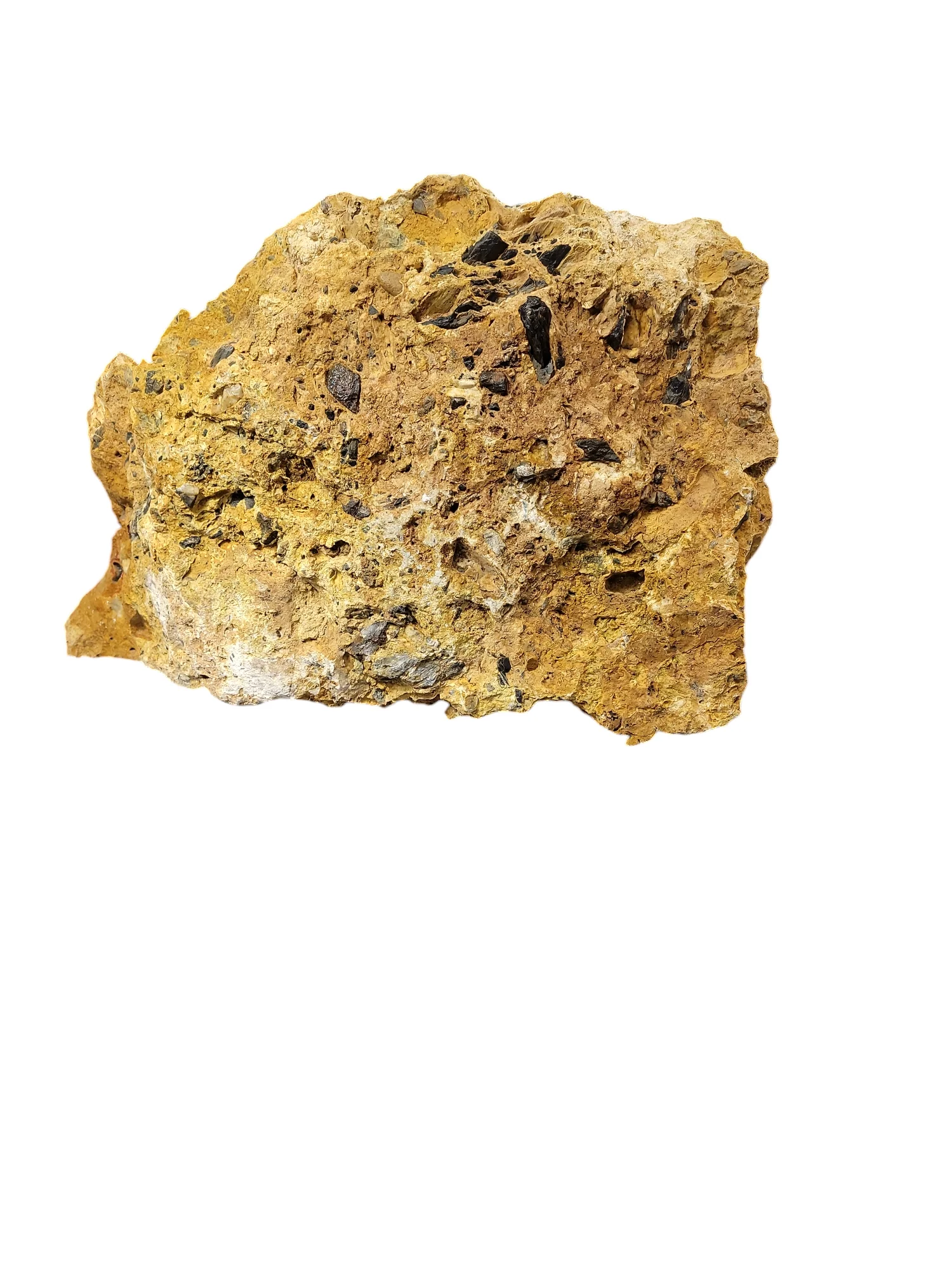 Mexican Onyx 70lb 21x14x4.5 1012 - Image 3