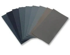 Micromesh MMX Sheets
