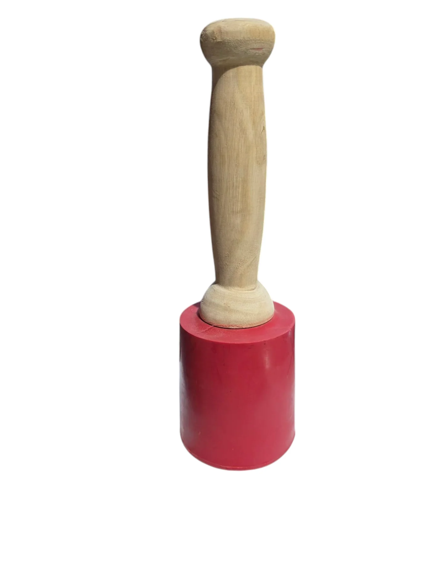 Rubber Mallet Large 30oz