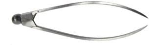 Milani Calipers/Compassi - Image 5