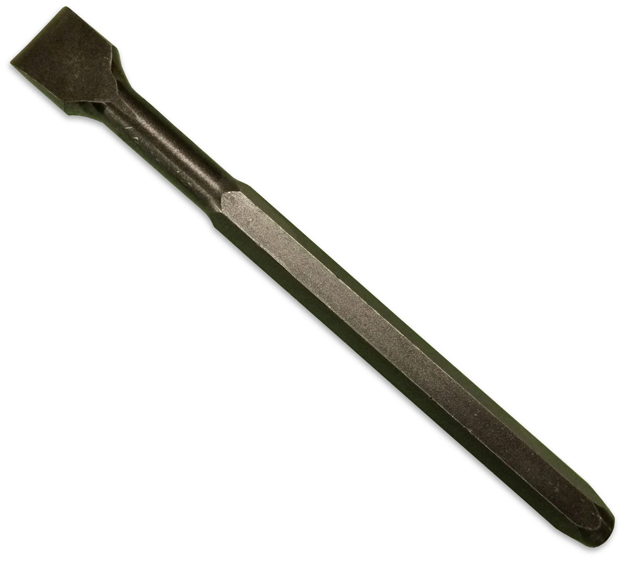 Milani Carbide Hand Flat Chisels - Image 10