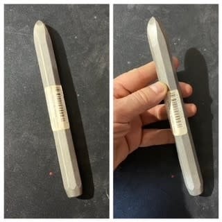 Milani Carbide Hand Points - Image 3