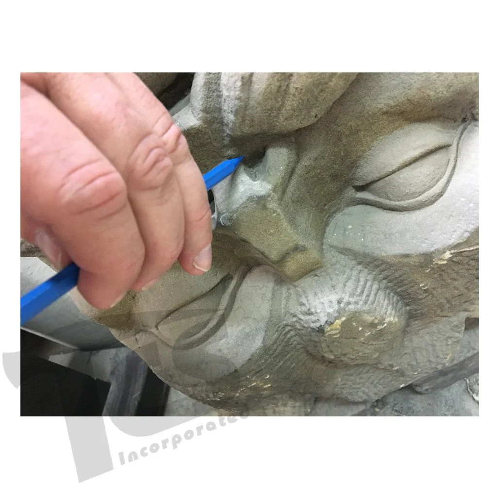 Milani Carbide Hand Points - Image 4