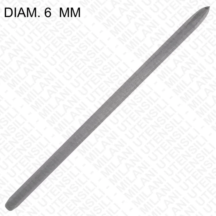 Milani Carbide Hand Points - Image 5