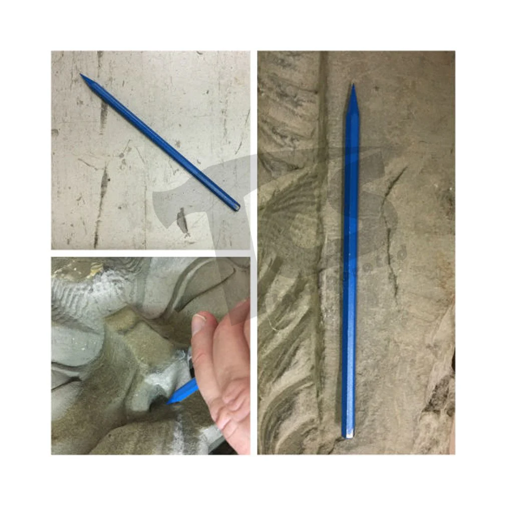 Milani Carbide Hand Points - Image 6