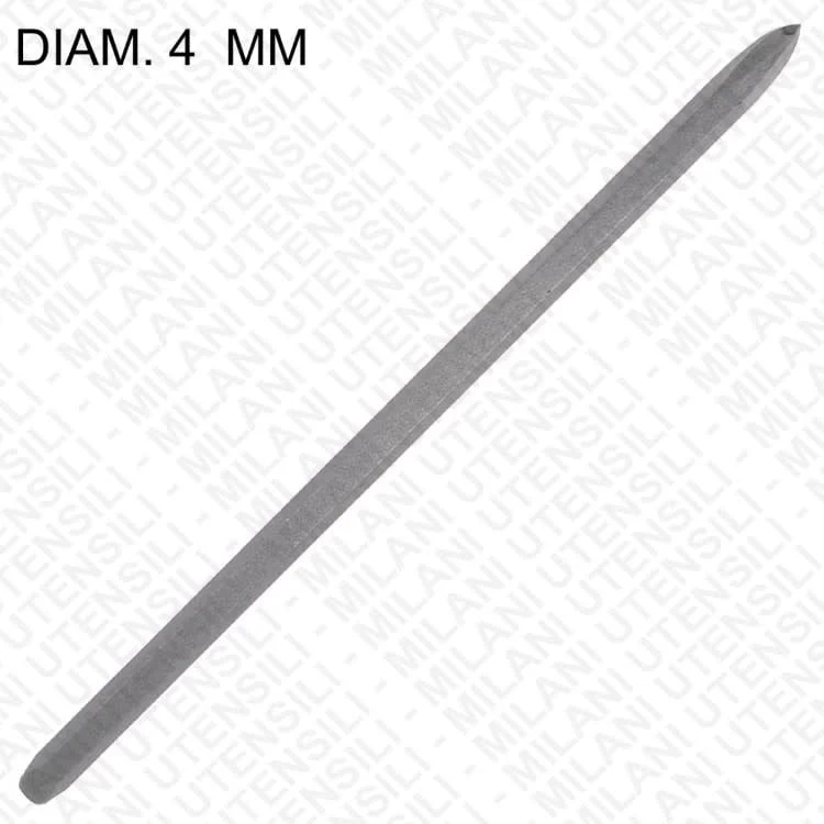 Milani Carbide Hand Points - Image 7