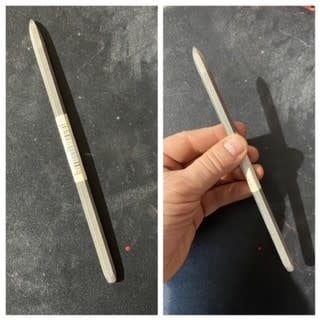 Milani Carbide Hand Points - Image 8