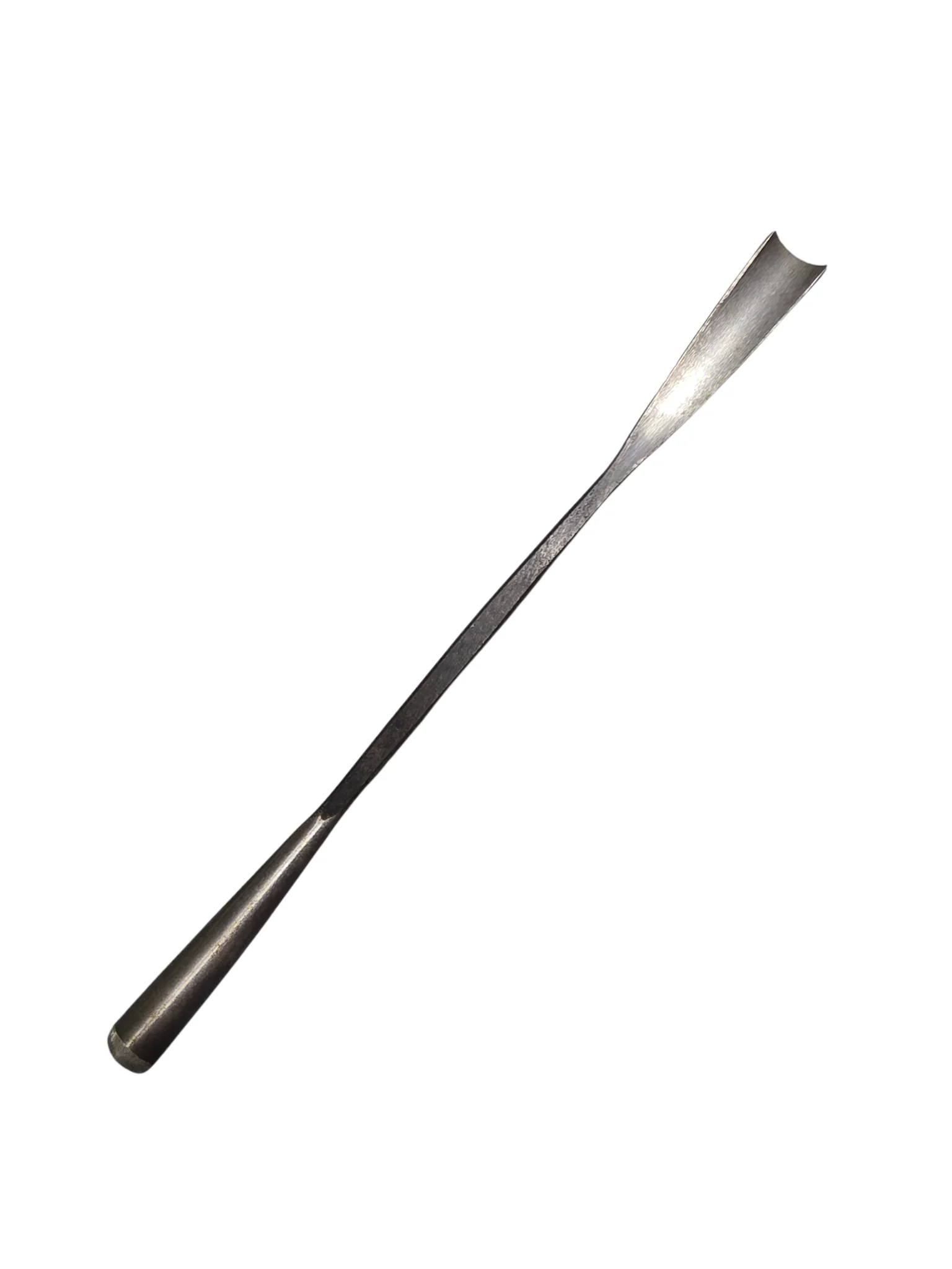Milani Double Gouge Steel Tools - Image 3