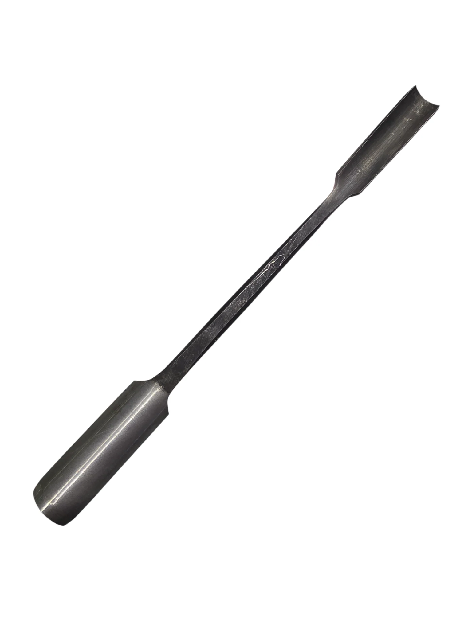 Milani Double Gouge Steel Tools - Image 4