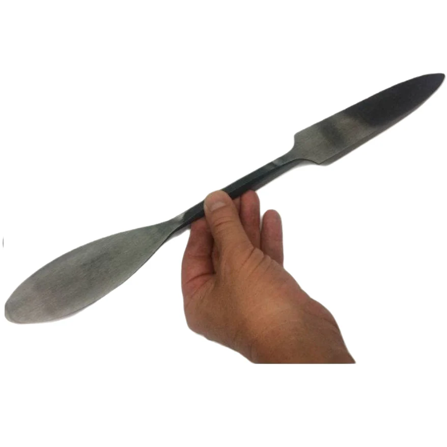 Milani Spatula for Plaster #103 - Image 2