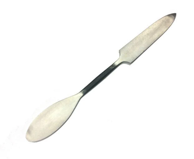 Milani Spatula for Plaster #103 - Image 3