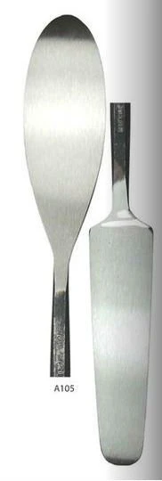 Milani Spatula for Plaster #105 - Image 2