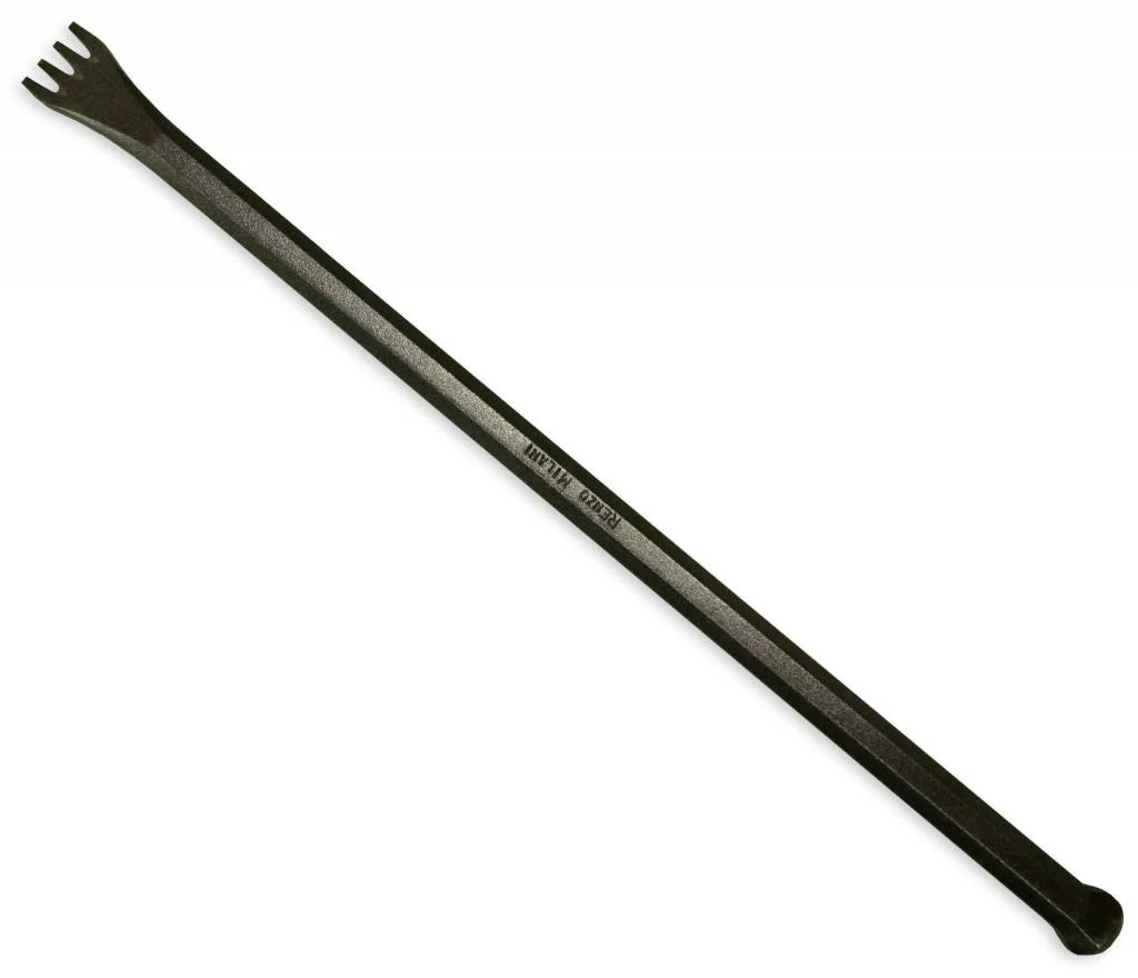 Milani Steel Hand Mallethead Maxi 4 Tooth Chisel 15mm 5/8 - Image 3