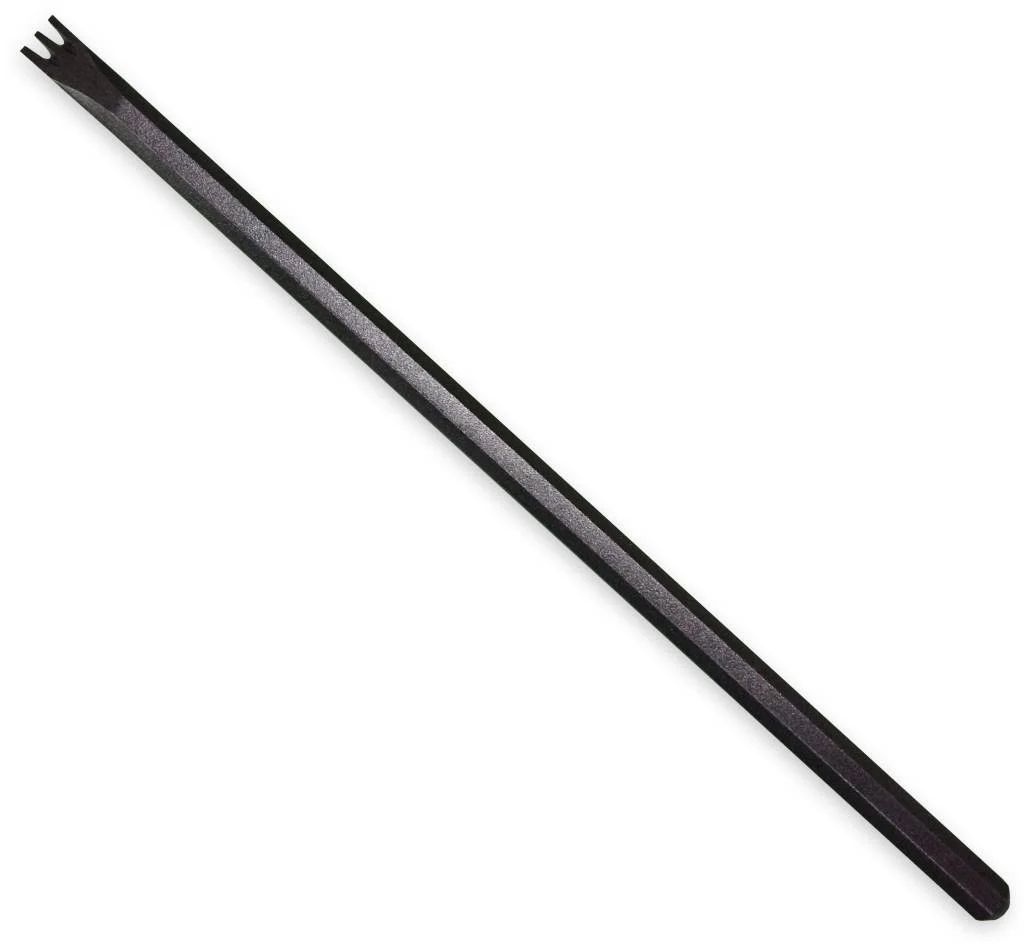 Milani Steel Hand Mini 3 Tooth Chisel 8mm