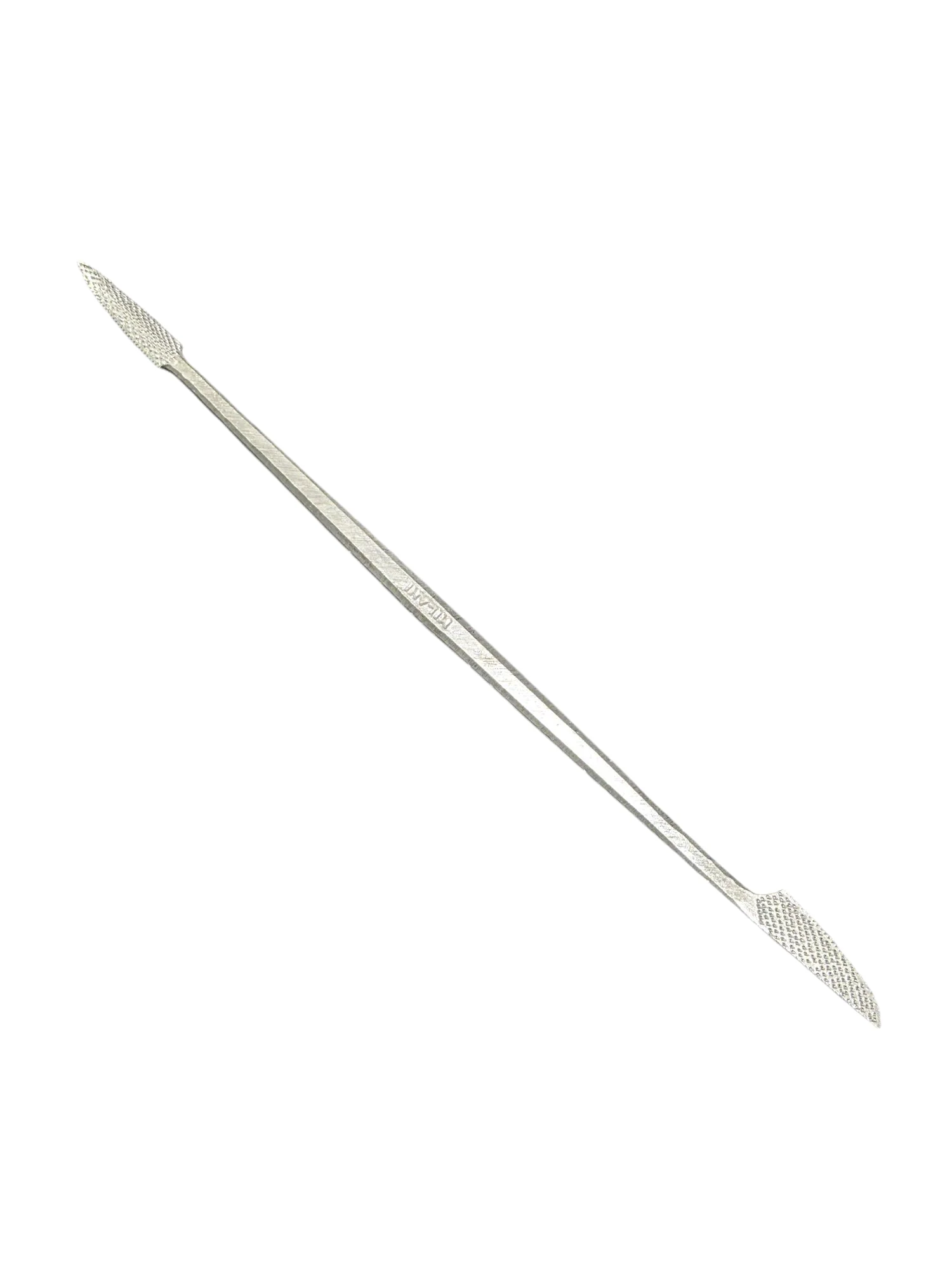 Milani Steel Riffler #005