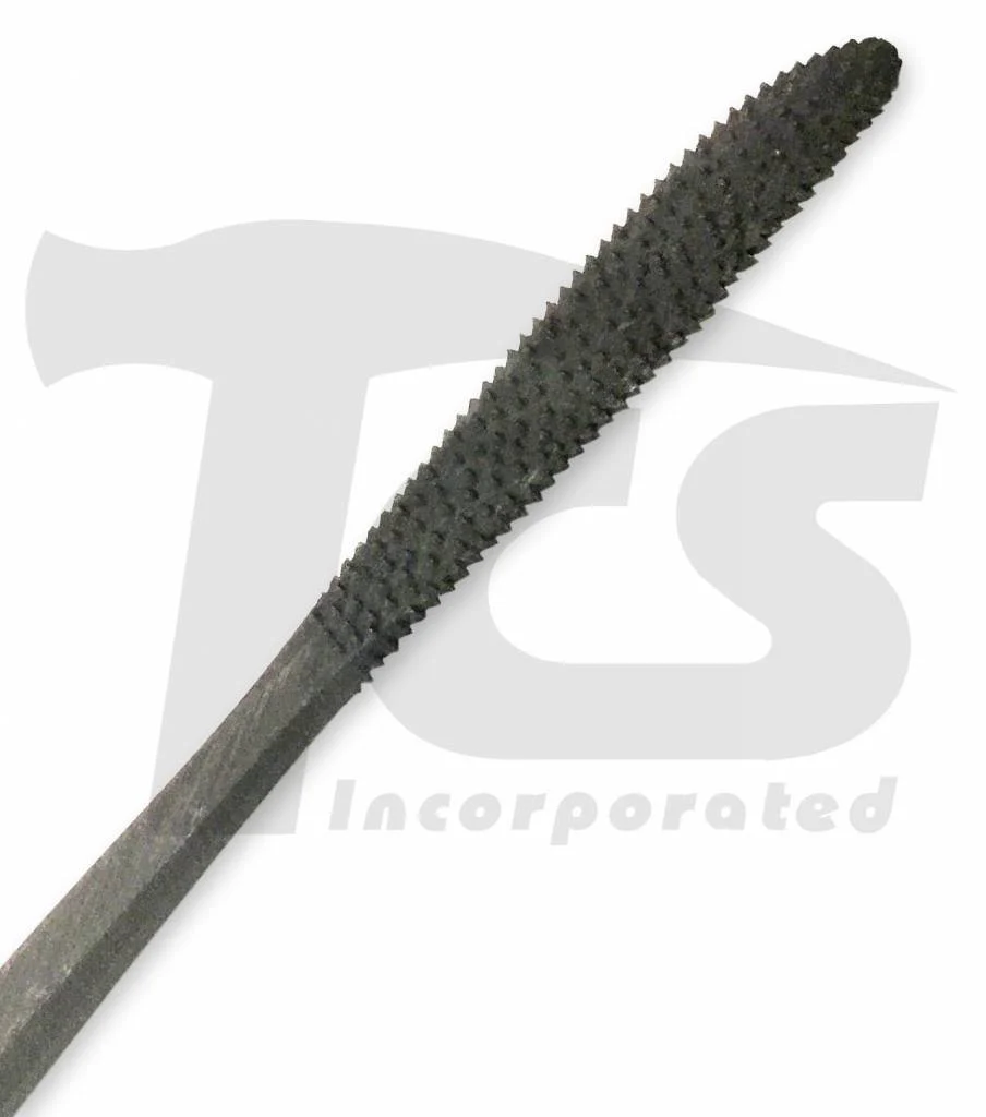 Milani Steel Riffler #183 - Image 2